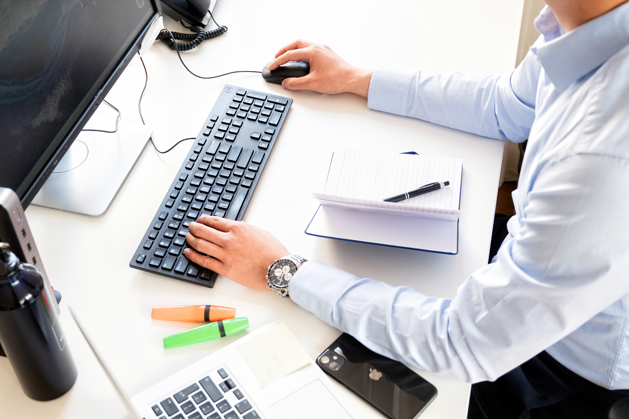 vijzelaar.com | Medewerkers | Vacatures Financieel administratief